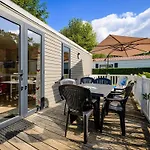 Mobil Avec Terrasse A - Api-1-52-1042 אתר קמפינג