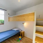 Mobil Avec Terrasse A - Api-1-52-1042 * סן ז'אן דה מון