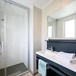 Mobil Avec Terrasse A - Api-1-52-1042 אתר קמפינג סן ז'אן דה מון