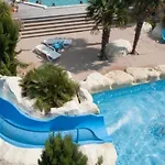 Mobil Avec Terrasse A - Api-1-52-1042 סן ז'אן דה מון