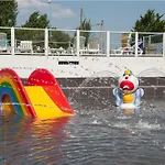 Mobil Avec Terrasse A - Api-1-52-1042 * סן ז'אן דה מון