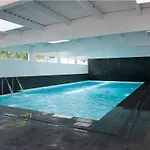 Mobil Avec Terrasse A - Api-1-52-1042 *