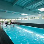 אתר קמפינג Mobil Avec Terrasse A - Api-1-52-1042