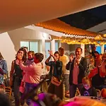 Mobil Avec Terrasse A - Api-1-52-1042 אתר קמפינג סן ז'אן דה מון