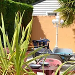 Mobil Avec Terrasse A - Api-1-52-1042 סן ז'אן דה מון