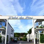 Mobil Avec Terrasse A - Api-1-52-1042