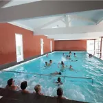 אתר קמפינג Mobil Avec Terrasse A - Api-1-52-1042