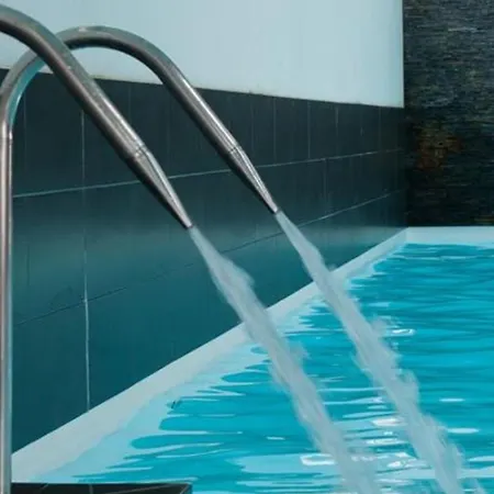 营地 Mobil Avec Terrasse A Saint-jean-de-monts - Api-1-52-1042 *