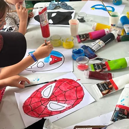 Mobil Avec Terrasse A Saint-jean-de-monts - Api-1-52-1042 营地 圣让-德蒙