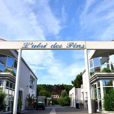 Mobil Avec Terrasse A Saint-jean-de-monts - Api-1-52-1042