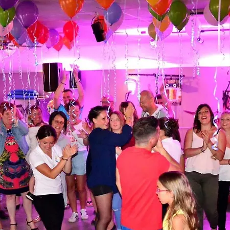 营地 Mobil Avec Terrasse A Saint-jean-de-monts - Api-1-52-1042 圣让-德蒙