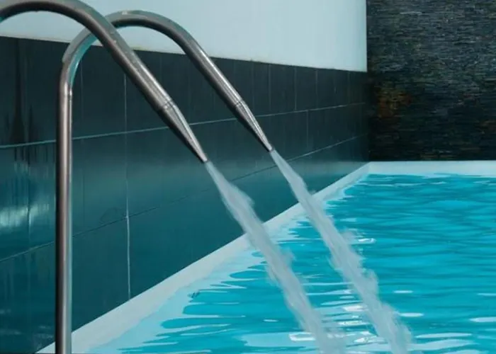 Camping Mobil Avec Terrasse A Saint-jean-de-monts - Api-1-52-1042 *