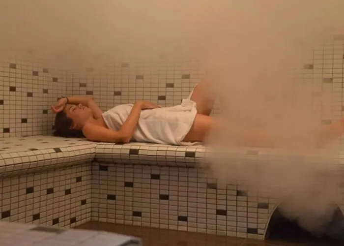 Camping Mobil Avec Terrasse A Saint-jean-de-monts - Api-1-52-1042