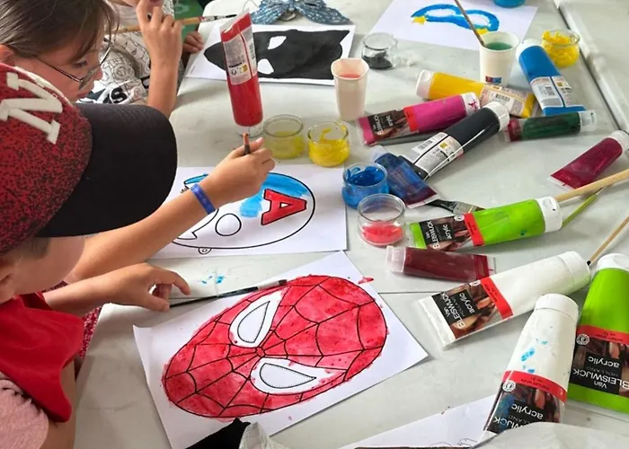 Mobil Avec Terrasse A Saint-jean-de-monts - Api-1-52-1042 Camping Saint-Jean-de-Monts